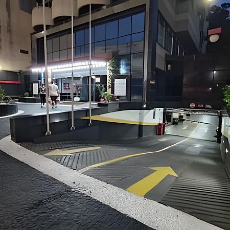 Flat Belolar Garagem Hakka Feirinha E Hospitais Villa Sao Paulo Exterior foto