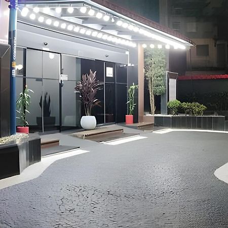 Flat Belolar Garagem Hakka Feirinha E Hospitais Villa Sao Paulo Exterior foto
