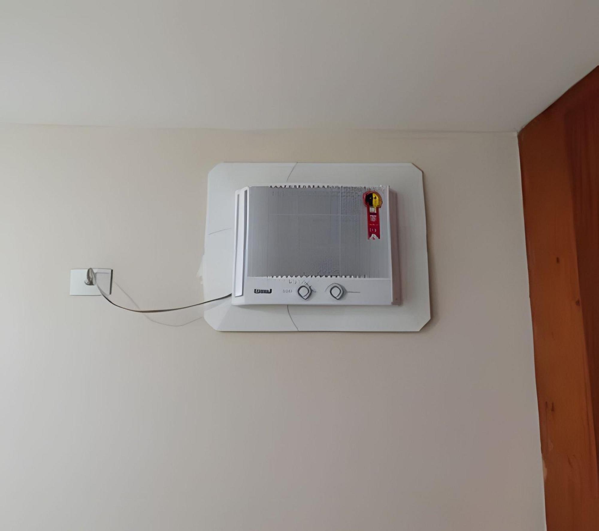 Flat Belolar Garagem Hakka Feirinha E Hospitais Villa Sao Paulo Exterior foto