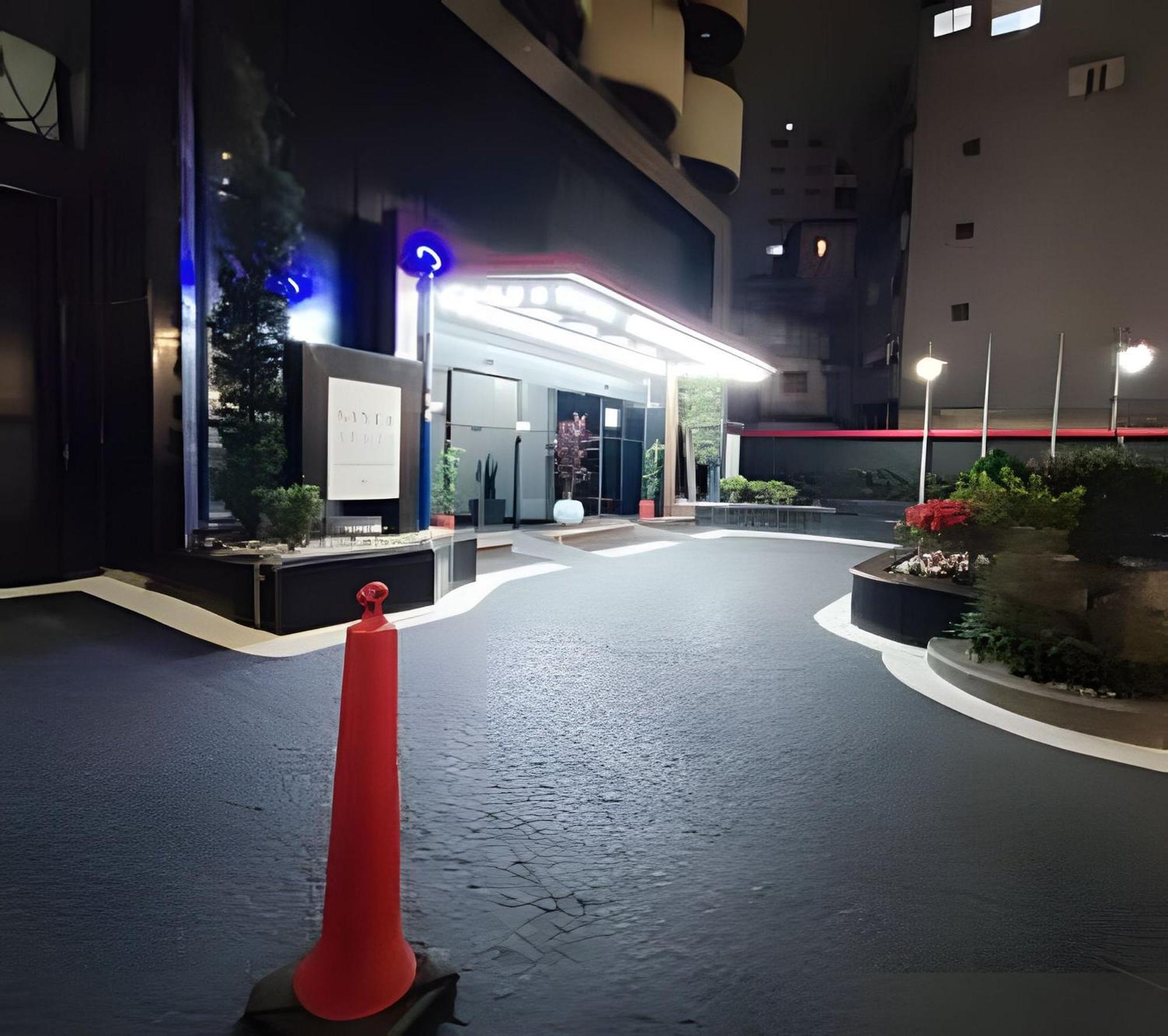 Flat Belolar Garagem Hakka Feirinha E Hospitais Villa Sao Paulo Exterior foto